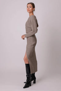 Alta Sweater Dress