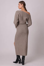 Alta Sweater Dress