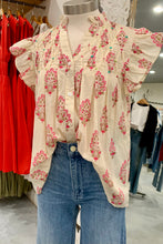 Jasmine Blouse