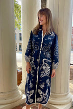 Kathryn Caftan