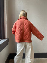 Paxel Puffer Jacket