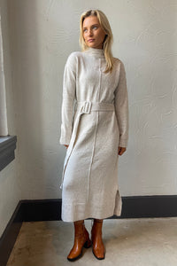 Cora Midi Dress