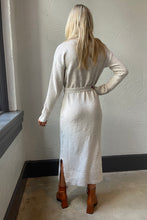 Cora Midi Dress