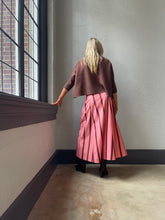 Cannes Midi Skirt