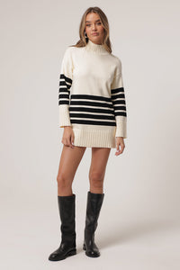 Abbey Sweater Dress