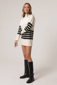 Abbey Sweater Dress