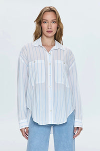 Samantha Relaxed Shirt