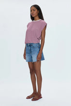 Kennedy Mid Rise Short