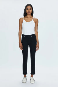 Madi High Rise Modern Slim