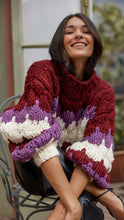 Margot Bobble Knit Jumper