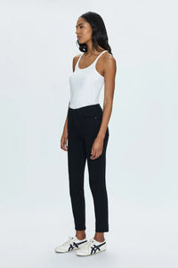 Madi High Rise Modern Slim