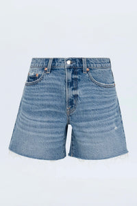 Kennedy Mid Rise Short