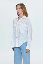 Samantha Relaxed Shirt