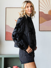 Quincy Quilted Jacket