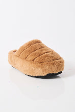 It's a Vibe Platform Slippers