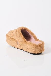 It's a Vibe Platform Slippers