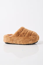 It's a Vibe Platform Slippers