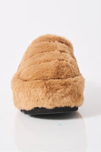 It's a Vibe Platform Slippers