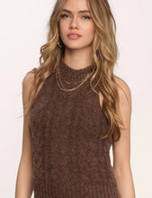 heartloom mock neck top