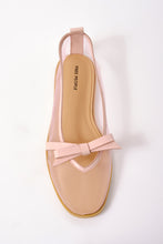 Mesh Mania Bow Flat