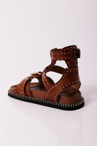 Nova Gladiator Sandal