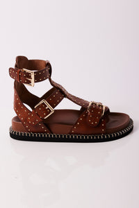 Nova Gladiator Sandal