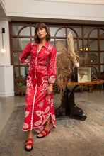 Kathryn Caftan