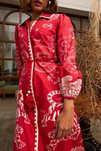 Kathryn Caftan