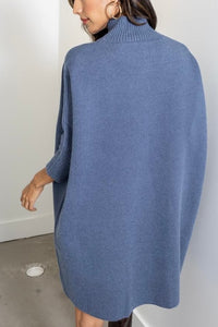 Aja Sweater Dress