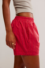 lounge shorts boxer fit free people