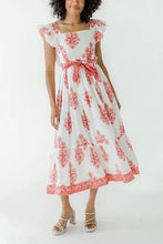 Victoria Dunn sutton maxi dress