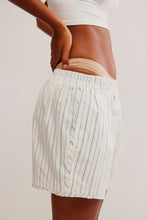 free people we the free boxer shorts 