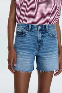 Kennedy Mid Rise Short