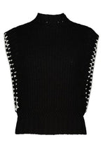 Richie Whipstitch Sweater