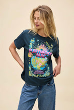 Fleetwood Mac Celestial Bouquet BF Tee