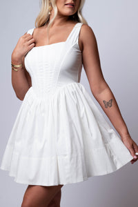 Celeste Corset Dress