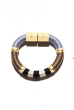 Colorblock Neutral Bracelet