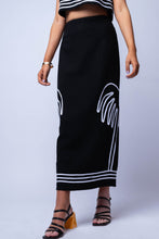 Isle of Palms Skirt