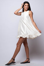 Teagan Taffeta Dress