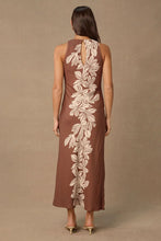 Palmera Maxi Dress