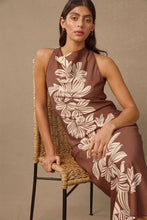 Palmera Maxi Dress