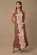 Palmera Maxi Dress