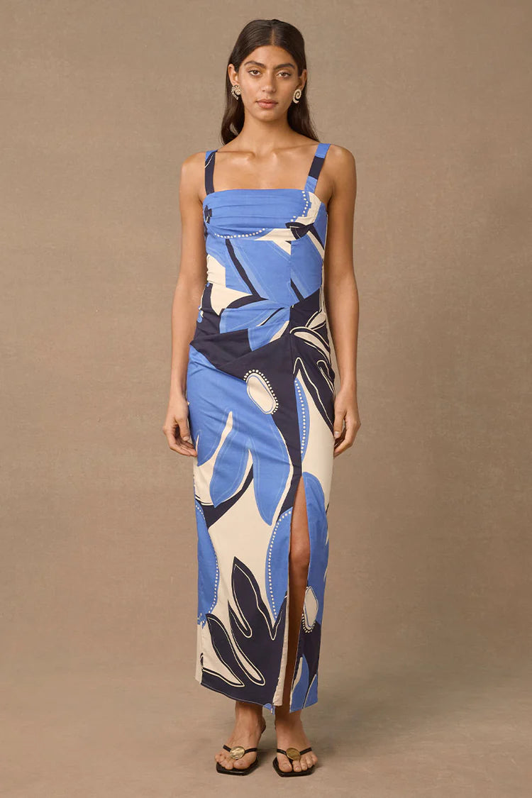 Twilight Palms Maxi