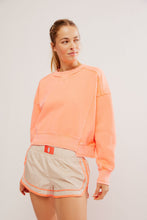 Intercept Pullover