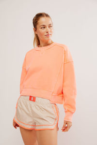 Intercept Pullover