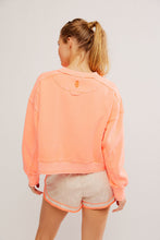 Intercept Pullover