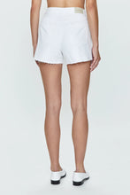 Nova Relaxed High Rise Cut Off Short