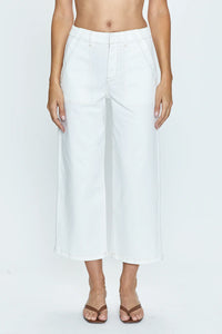 Sophia Wide Leg Utility Pant