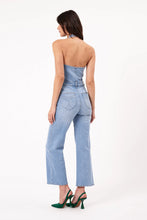 Halter Jumpsuit Ranch