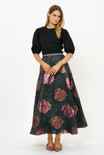 oliphant maxi skirt